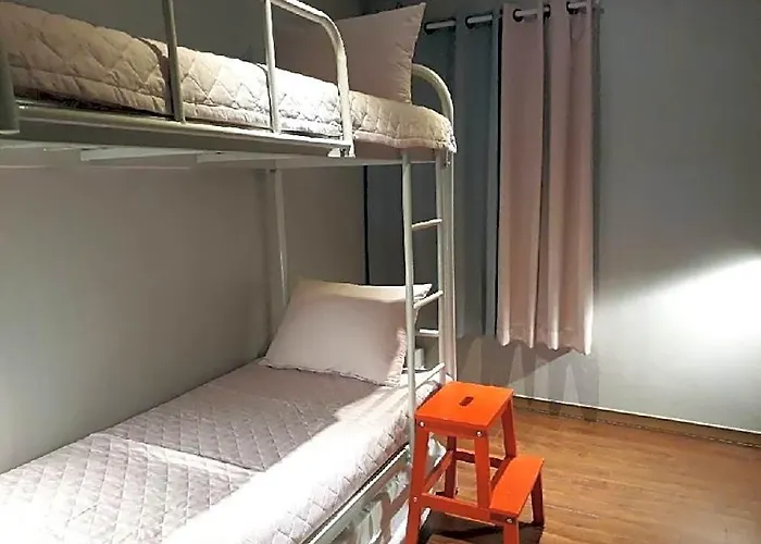 招待所 南浦休闲旅馆