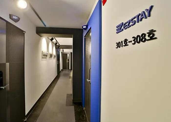 南浦休闲旅馆