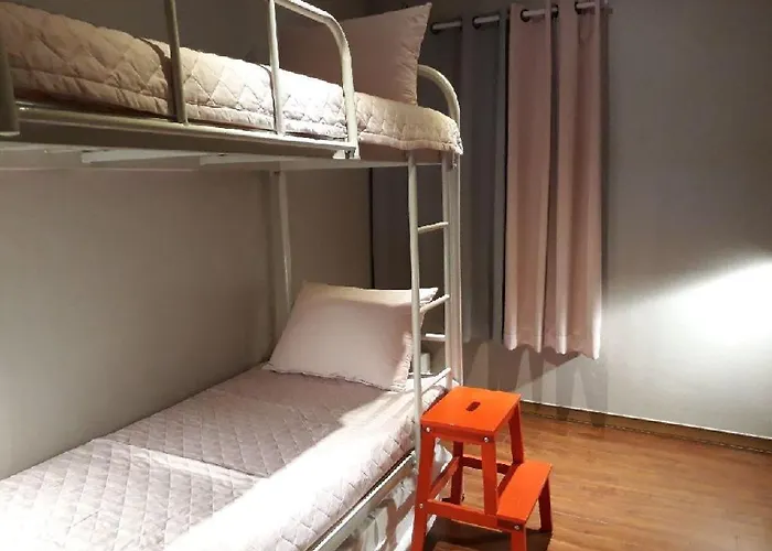 南浦休闲旅馆 招待所