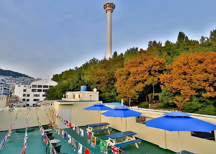 招待所 南浦休闲旅馆 3*